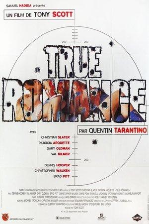 True Romance streaming