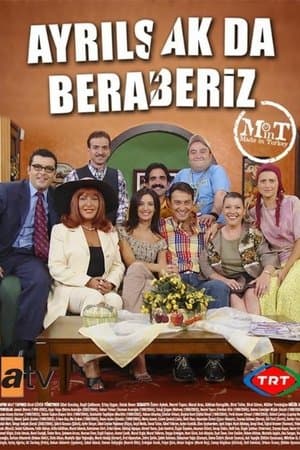 Ayrılsak da Beraberiz streaming