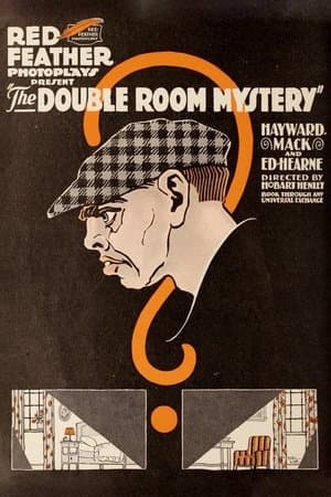 The Double Room Mystery streaming