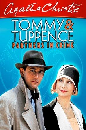 Agatha Christie's Partners in Crime streaming