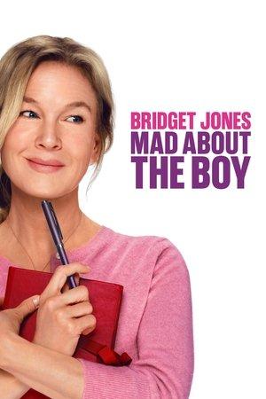 Bridget Jones: Mad About the Boy streaming