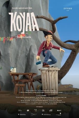 Koyaa – Trippy Trashcan streaming