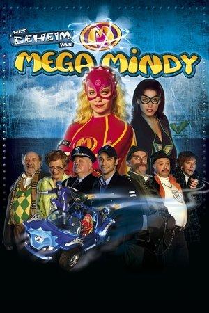 Het Geheim van Mega Mindy streaming