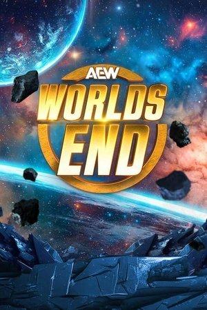 AEW Worlds End streaming