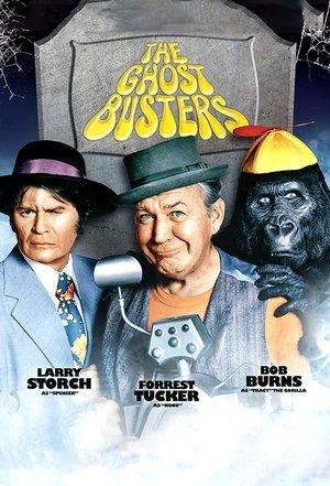 The Ghost Busters streaming