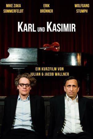 Karl und Kasimir streaming