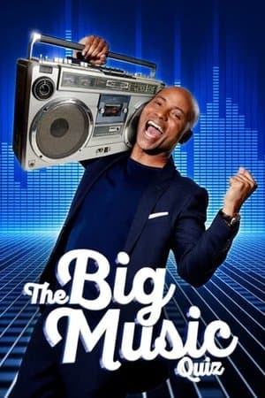 The Big Music Quiz streaming