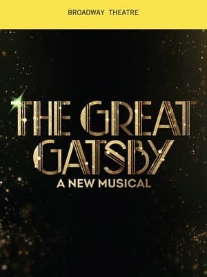 The Great Gatsby: A New Musical streaming