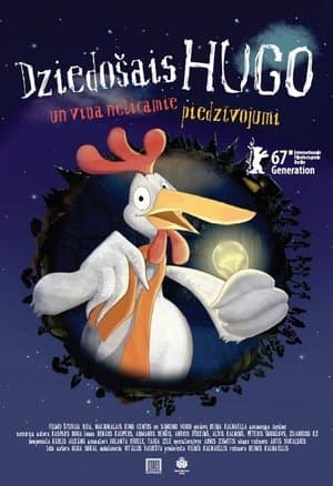 Singing Hugo And His Incredible Adventures streaming