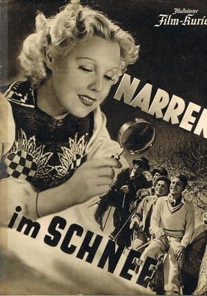 Narren im Schnee streaming