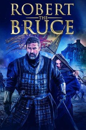 Robert the Bruce streaming
