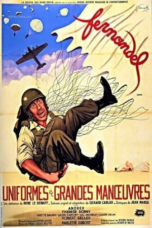 Caught in the Foreign Legion streaming