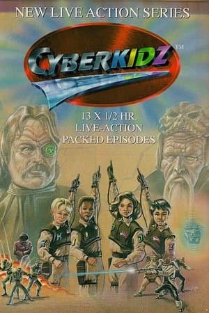 Cyberkidz streaming