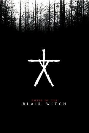 Curse of the Blair Witch streaming