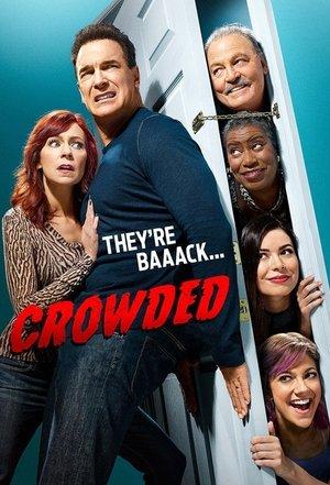 Crowded streaming