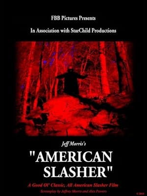 American Slasher streaming