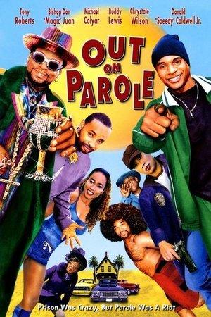 Out on Parole streaming
