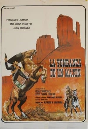 La venganza de un matón streaming