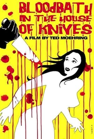 Bloodbath in the House of Knives streaming