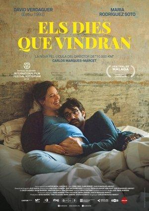 Els dies que vindran streaming