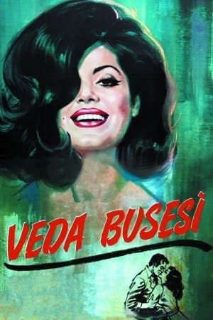 Veda Busesi streaming