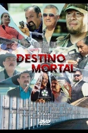 Destino Mortal streaming
