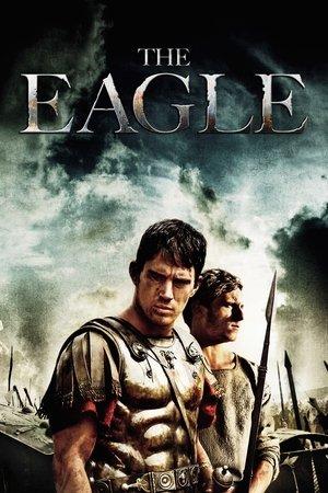 The Eagle streaming