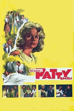 The Case of Patty Smith streaming