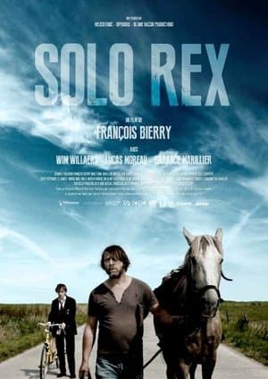 Solo Rex streaming