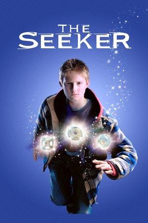 The Seeker: The Dark Is Rising streaming