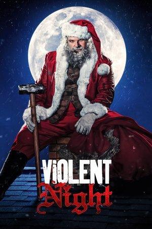 Violent Night streaming