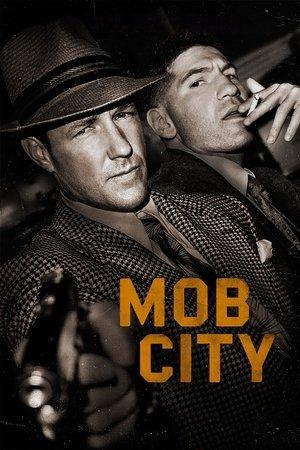 Mob City streaming