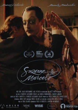 Suzanne & Marcelo streaming