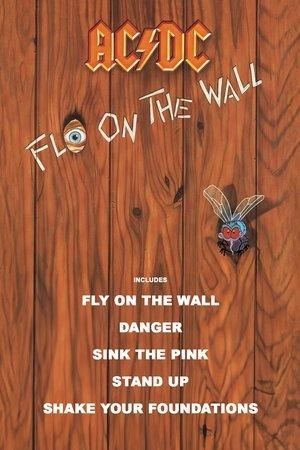 AC/DC - Fly On The Wall streaming