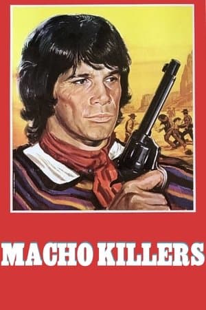 Macho Killers streaming