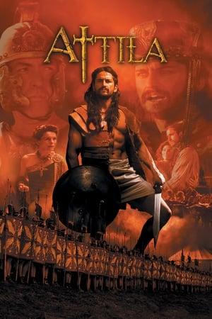 Attila le Hun streaming