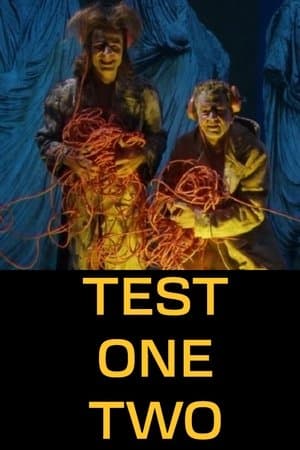 Test One Two streaming