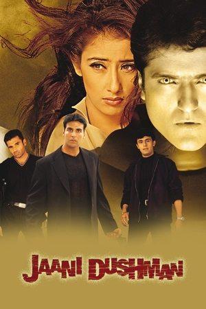 Jaani Dushman: Ek Anokhi Kahani streaming