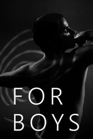 For Boys streaming