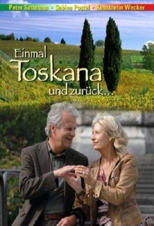 Einmal Toskana und zurück streaming