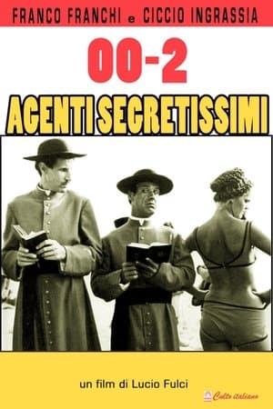 00-2 Agents secrets streaming