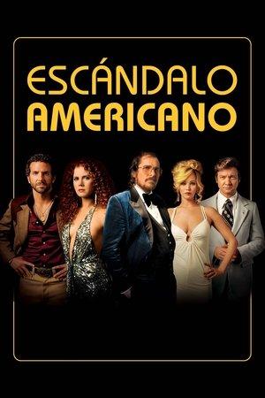 La gran estafa americana streaming
