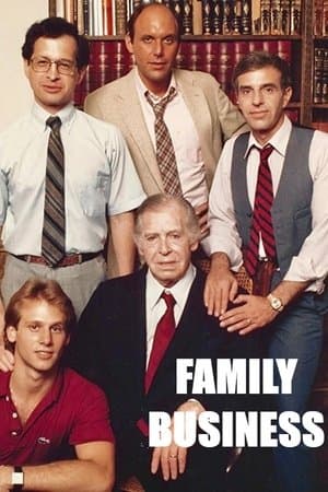 Family Business streaming
