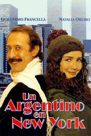 Un argentino en New York streaming