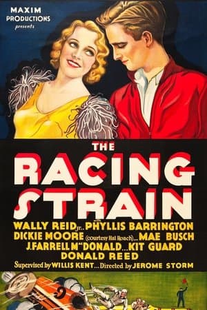 The Racing Strain streaming