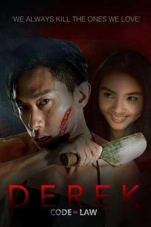 Derek: The Movie streaming