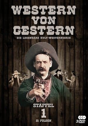 Western von gestern streaming