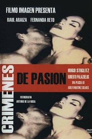 Crimes of Passion streaming