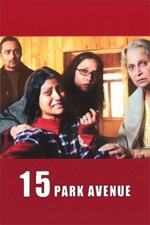 15 Park Avenue streaming