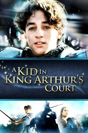 A Kid in King Arthur's Court streaming